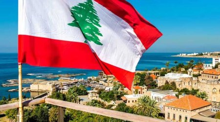 Livanda bu gün matəm var