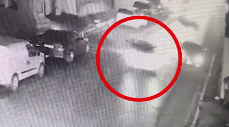 Bakıda ƏMƏLİYYAT &ndash; Narkokuryerlər belə saxlanıldı - VİDEO