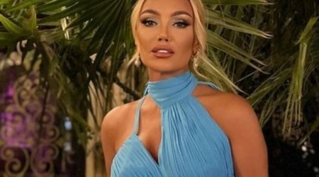 Nura Suri həbs olunan məşhurların müdafiəsinə qalxdı