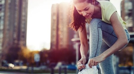 Saatlarla gəzməyi dayandırın: Elm ömrü uzatmağın "qısa yolunu" açıqladı