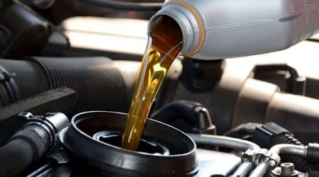 Avtomobil yağları kəskin BAHALAŞDI