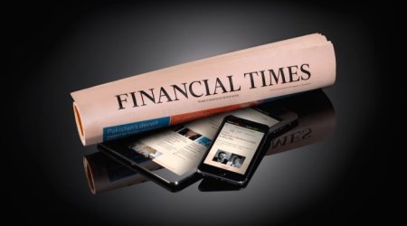 &ldquo;Financial Times&rdquo; sirləri açdı: İranla atəşkəs ideyasını şəxsən Tramp özü irəli sürüb
