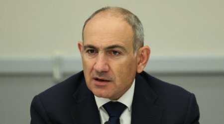 Paşinyandan müxalifətə sərt CAVAB: &ldquo;Bəyanatlarınız müharibəyə gətirib çıxaracaq&rdquo;