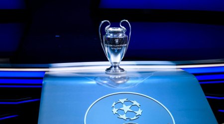 Superkompüter Çempionlar Liqasının favoritlərini açıqladı