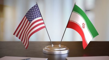 İran tərəfdən danışıqlar masasında onlar əyləşəcək &ndash; ADLAR