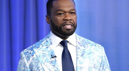 &ldquo;50 Cent&rdquo; haqda serial çəkilir