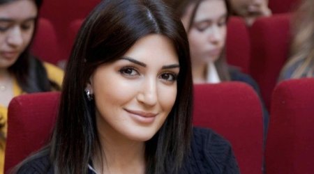 Günel Aslanova vəzifəsindən AYRILDI