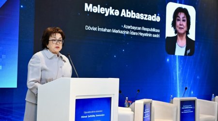 Buraxılış imtahanlarının nəticələri BU TARİXDƏ açıqlanacaq &ndash; RƏSMİ