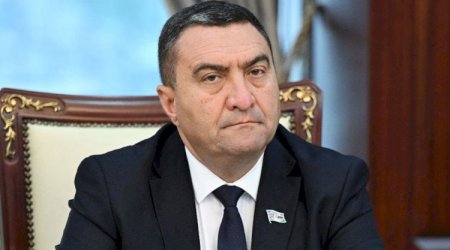 Deputatdan SƏRT TƏNQİD: &ldquo;Haqqında cinayət işi açılan şəxsə TƏBİB-də vəzifə verilib&rdquo;