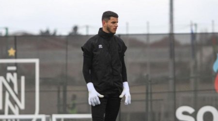 Rza Cəfərov Avropa klublarının TRANSFER HƏDƏFİNDƏ