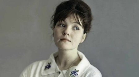 Xruşşovun nifrət etdiyi, iki Nobel mükafatçısının heyran olduğu tatar qızı &ndash; Sovet sərhədlərini necə aşdı?