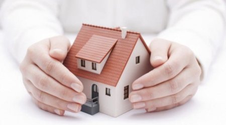 Daşınmaz əmlak sığortasında KƏSKİN AZALMA &ndash; Nə baş verir?
