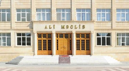 Naxçıvanın ombudsmanı haqqında qanun ləğv olundu