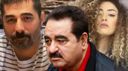 "Onlara haqqımı halal etmirəm" - Tatlısesin səsyazısı yayıldı