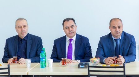 Sərhəddən təhlükə deyil, DOSTLUQ ƏLİ uzandı&ndash; Azərbaycan İranla münasibətlərdə yenə İLKİ REALLAŞDIRDI