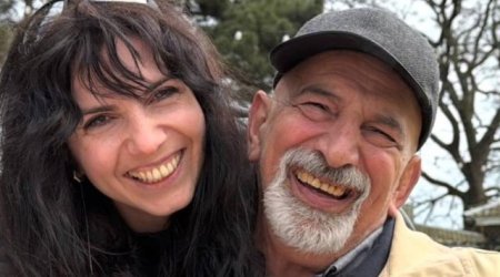 20 il sonra atasını Azərbaycanda tapdı - Cərrah işləyirmiş