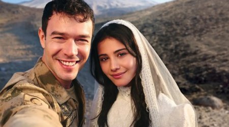 Helinlə Aytaç sevgilidir?