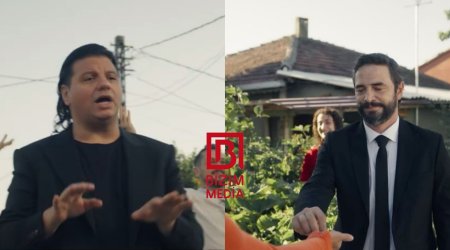 Məşhur türk serialında Azərbaycan mahnısı SƏSLƏNDİ &ndash; VİDEO