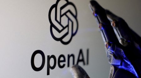 &ldquo;OpenAI&rdquo; rəhbərinin evinə &ldquo;Molotov kokteyli&rdquo; atıldı
