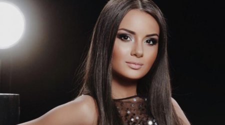 Aysel Teymurzadənin övladlarının FOTOSU