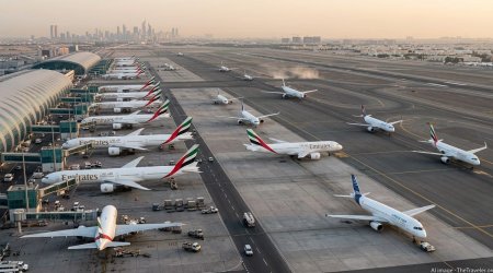 Yanacaq çatışmazlığı Avropada turizm mövsümünə ciddi təsir göstərə bilər