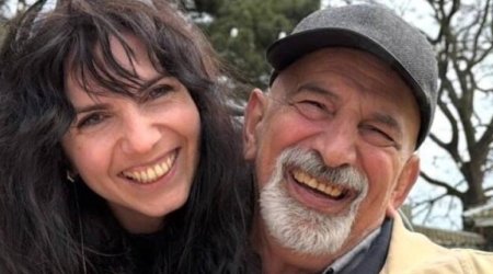 20 il sonra atasını Azərbaycanda TAPDI - Cərrah işləyirmiş