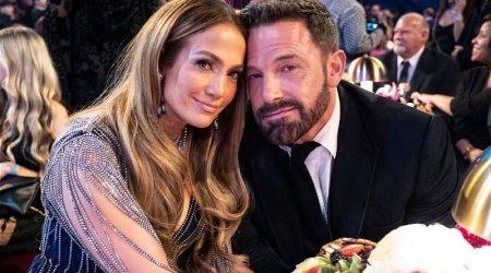 Keçmiş həyat yoldaşı Jennifer Lopezə 60 milyonluq JEST etdi - FOTO