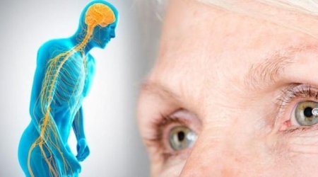Parkinson xəstəliyi səssiz başlayır &ndash; Həkimdən XƏBƏRDARLIQ