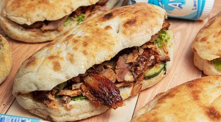 Tərtərdə iki nəfər dönərdən zəhərlənib