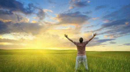 Nikbinliyi necə öyrənək? - İNCƏ NÜANSLAR