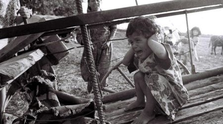 Xocalıda hər iki valideynini itirən Nigar 39 yaşında vəfat etdi