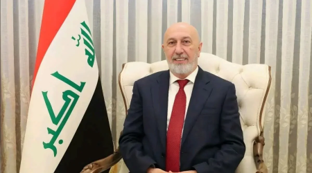 O, İraqın yeni prezidenti SEÇİLDİ