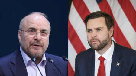 ABŞ-İran danışıqları vasitəçisiz DAVAM ETDİRİLİR