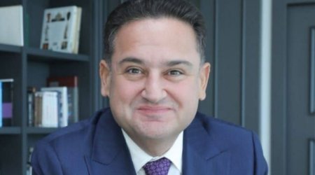 Murad Dadaşov yenə arıqladı - FOTO