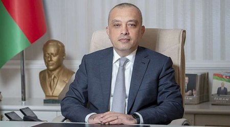 QARABAĞDAN Bakıya su çəkilə bilər