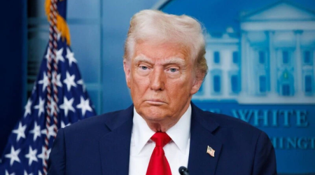 Tramp: Hörmüz boğazı tezliklə açılacaq