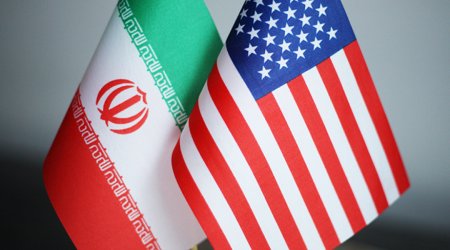 İran XİN: ABŞ-la 2-3 mühüm mövzuda fikir ayrılığı qalıb