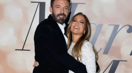 Birgə yaşadıqları 60 milyonluq malikanəni CeyLoya verdi