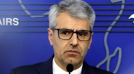 İsmayıl Baqai: &ldquo;Bu görüşdə razılaşma gözlənilmirdi&rdquo;