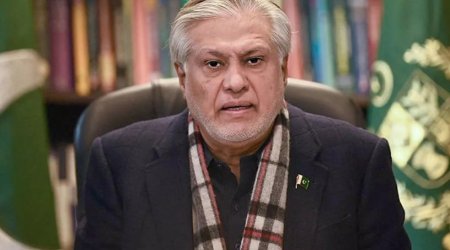 Pakistan ABŞ və İranı atəşkəs rejiminə ciddi əməl etməyə çağırdı