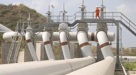 Səudiyyə Ərəbistanı: Şərq-Qərb neft kəməri tam gücü ilə işə düşüb