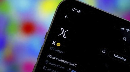 X platformasının ayrıca mesajlaşma tətbiqi istifadəyə veriləcək