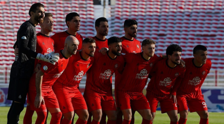 &ldquo;Traktor&rdquo; Səudiyyə Ərəbistanına yollandı