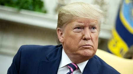 Tramp: “NATO-ya yenidən baxmalıyıq, bizim yanımızda olmadılar”