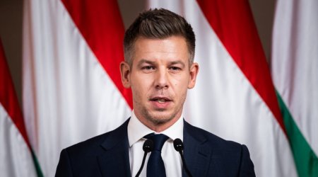 Hakimiyyətdən müxalifətə, sonra yenidən İQTİDARA... &ndash; Macarıstanın yeni lideri Peter Madyarın DOSYESİ 