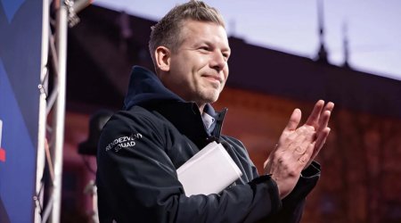 Madyar: &ldquo;Rusiya ilə enerji məsələlərini müzakirə edəcəyik&rdquo;