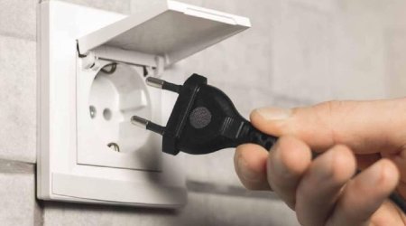 İşıq pulunu çox yazan cihaz bu İMİŞ - Hər evdə var