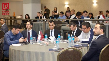 Kiber hücumlara qarşı mübarizədə yeni MƏRHƏLƏ &ndash; Mütəxəssislərdən vacib ÇAĞIRIŞLAR - FOTO