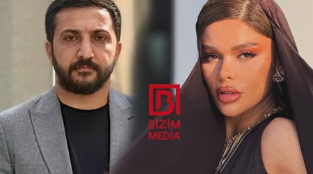 Aysun keçmiş ərindən YAZDI: &ldquo;Yoxa çıxıb&rdquo; - FOTO