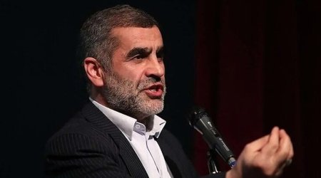 İran rəsmisindən ŞOK AÇIQLAMA: &ldquo;ABŞ qüvvələri pilotu xilas etməyə gəlməmişdi&rdquo; - VİDEO